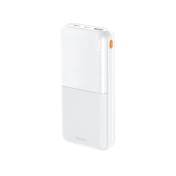 REMAX- RPP 26 Lango 2 Series 20000mAh Fast Charging Power Bank - Image 2