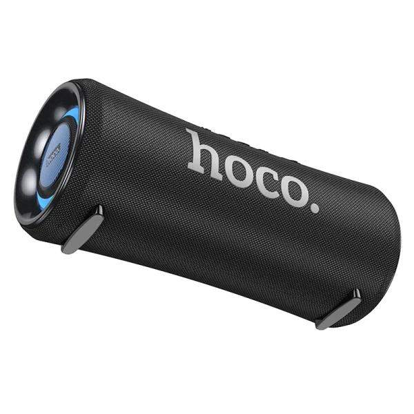 Hoco HA10 Oleada Outdoor Wireless Bluetooth Speaker with best Experience Outdoor Audio - Image 2