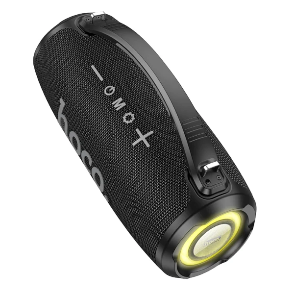 HOCO HA4 Surge Outdoor Bluetooth Speaker: Rugged Sound on the Go - Image 2