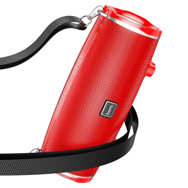 HOCO BS40 Desire Song Sports Wireless Speaker - Image 4