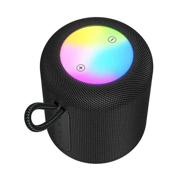 HOCO HC30 Wireless Bluetooth Speaker - Image 3