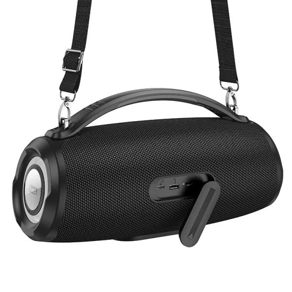 HOCO HA4 Surge Outdoor Bluetooth Speaker: Rugged Sound on the Go - Image 3