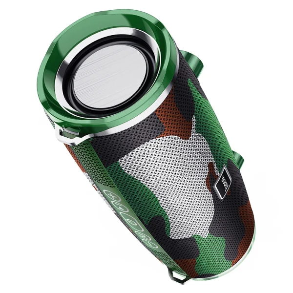 HOCO BS40 Desire Song Sports Wireless Speaker - Image 3