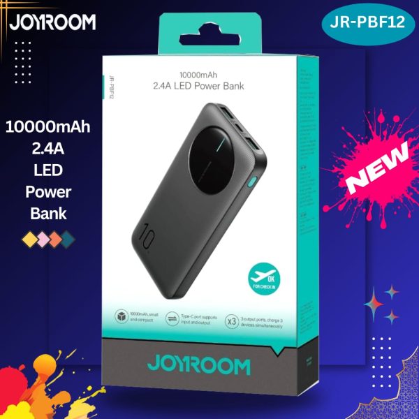 JOYROOM- Power Bank