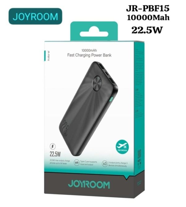 Joyroom F15