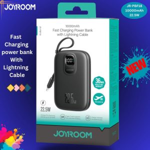 JOYROOM- Power Bank