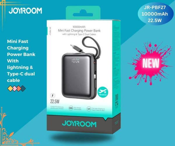 JOYROOM- Power Bank