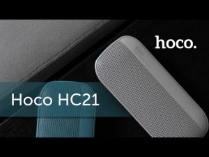 Hoco HC25 Radiante Sports Bluetooth Speaker