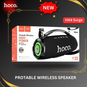 Hoco HA4 Surge Outdoor Bluetooth Speaker