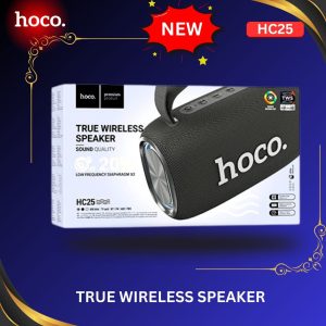 Hoco HC25 Radiante Sports Bluetooth Speaker