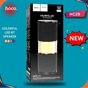 HOCO HC29 Bluetooth Speaker
