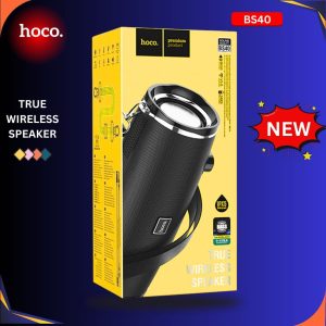 Hoco BS40 Desire Song Sports Wireless Speaker