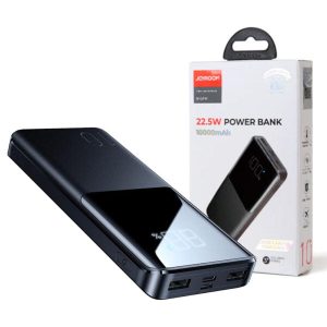 JOYROOM JR-QP191 Portable Power Bank 10000mAh 22.5W
