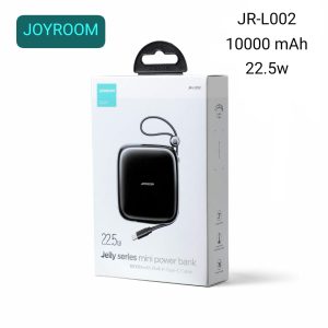 JOYROOM- Power Bank
