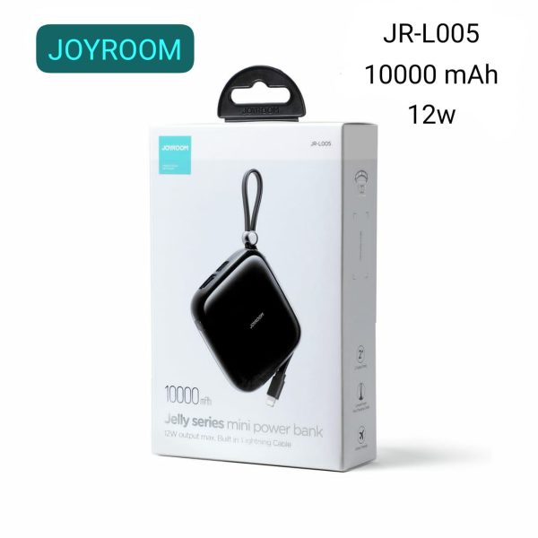 JOYROOM- Power Bank