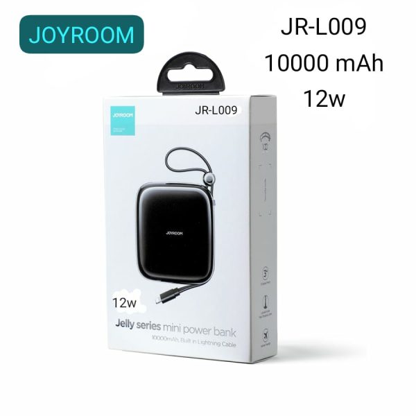JOYROOM- Power Bank