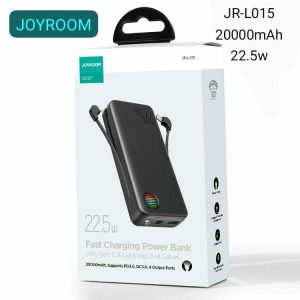 JOYROOM- Power Bank