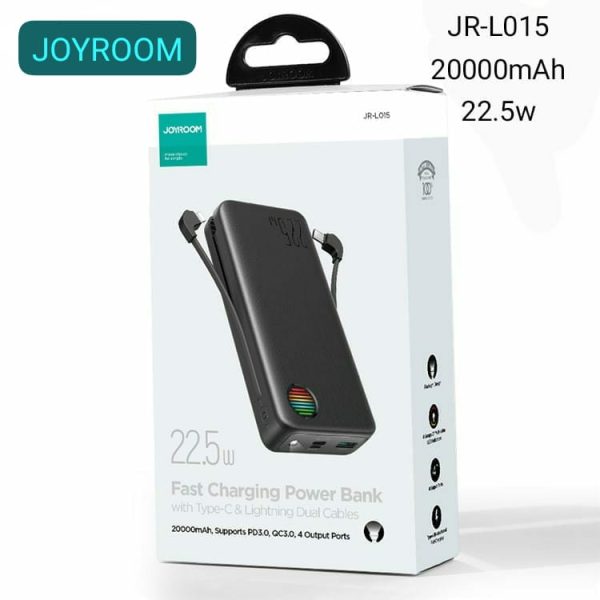 JOYROOM- Power Bank