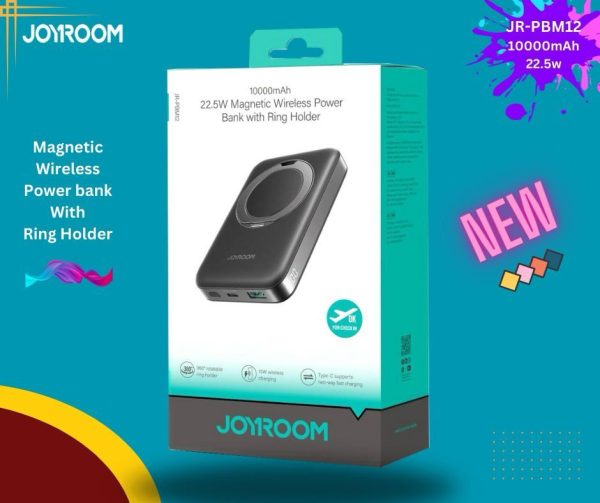 JOYROOM- Power Bank