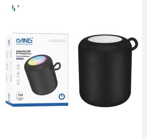 HOCO HC30 Wireless Bluetooth Speaker