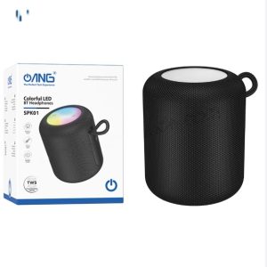 HOCO HC30 Wireless Bluetooth Speaker
