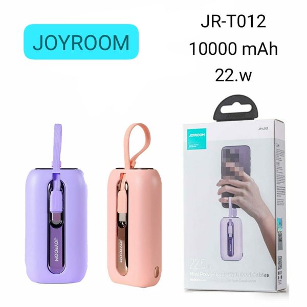 JOYROOM- Power Bank
