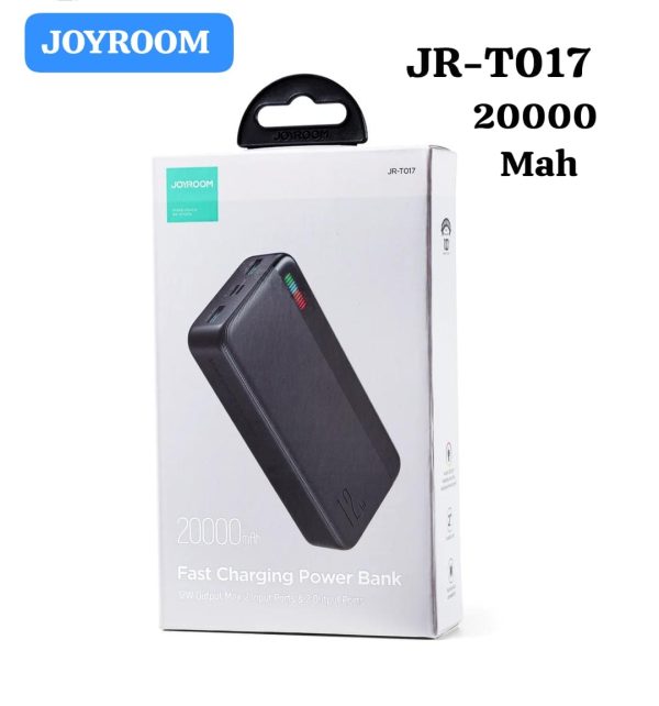 JOYROOM- Power Bank