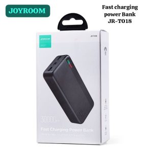 JOYROOM- T018 12W 30000mAh Dazziling Series Power Bank