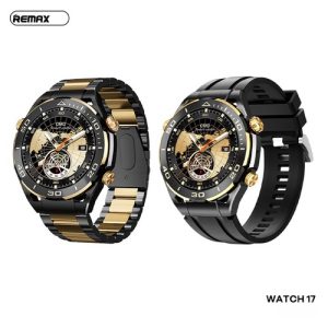Remax Watch 17 Bluetooth Calling Smartwatch