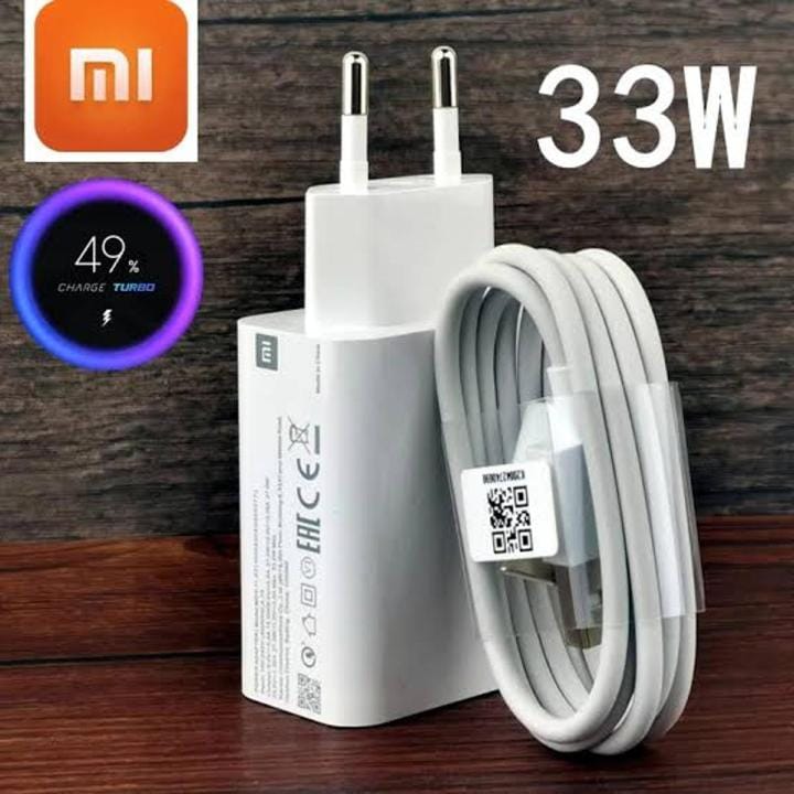 Mi 33W
