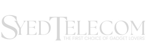 SYED TELECOM