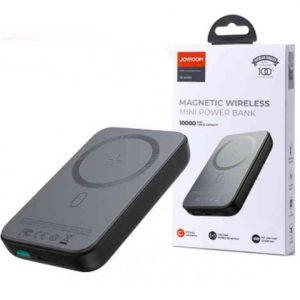 JOYROOM JR-W020 20W Magnetic Wireless Power Bank
