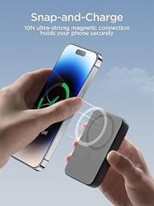 JR-W020 20W Power Bank 10000mAh