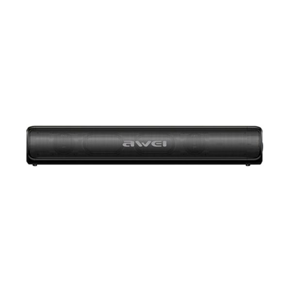 Awei Y333 Wireless Stereo Home Bluetooth Speaker
