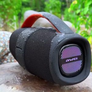 Awei Y887 Portable Bluetooth Outdoor Speaker