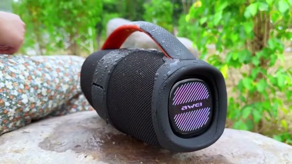 Awei Y887 Portable Bluetooth Outdoor Speaker