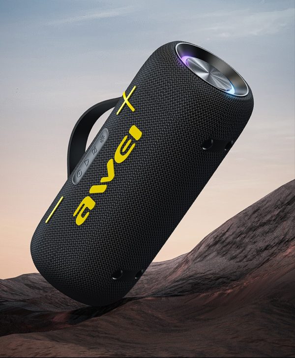 awei-ka10-portable-speaker