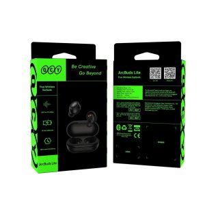 QCY Arc Buds Lite TWS Earbuds T27: Redefining Affordable Wireless Audio