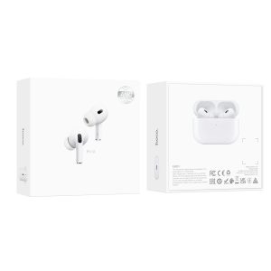 Hoco EW51 ANC True Wireless Bluetooth Earbuds