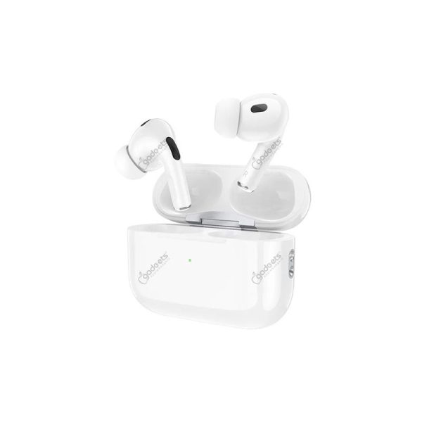 HOCO EW51 ANC True Wireless Bluetooth Earbuds: A Game-Changer in ANC Audio - Image 4