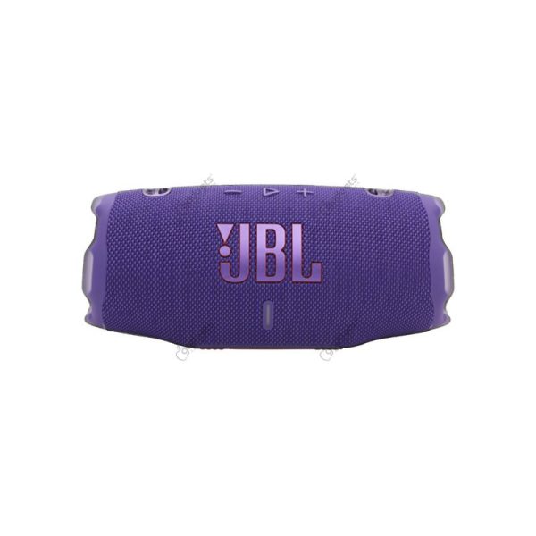 JBL Charge 6 Portable Wireless Speaker with Power bank
