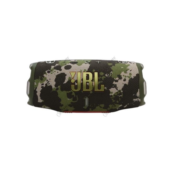 JBL Charge 6 Portable Wireless Speaker with Power Bank – The Ultimate Outdoor Companion - Image 3