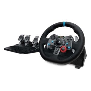 Logitech Driving Force G29