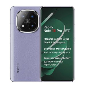 Redmi Note 14 Pro Plus 5G