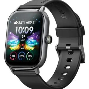 ORAIMO Watch 5 2.01 HD Panda Glass 1ATM Smart Watch