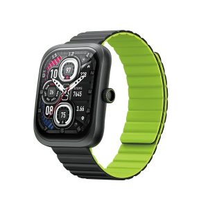 Watch Nova N 2.5D Curved Glass Smart Watch