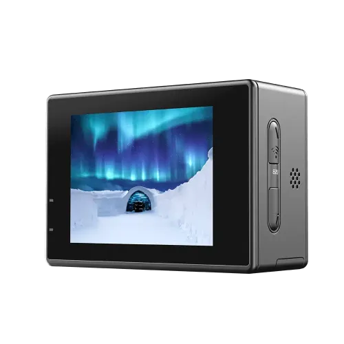 SJCAM SJ4000 Dual Screen