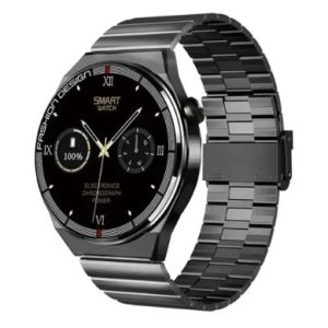 REMAX Watch 9: The Ultimate Smartwatch for Style and Functionality