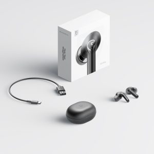 SOUNDPEATS T3 Pro ANC TWS Earbuds