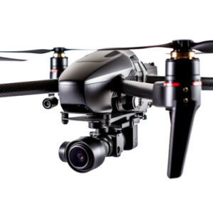 Drone & Camera